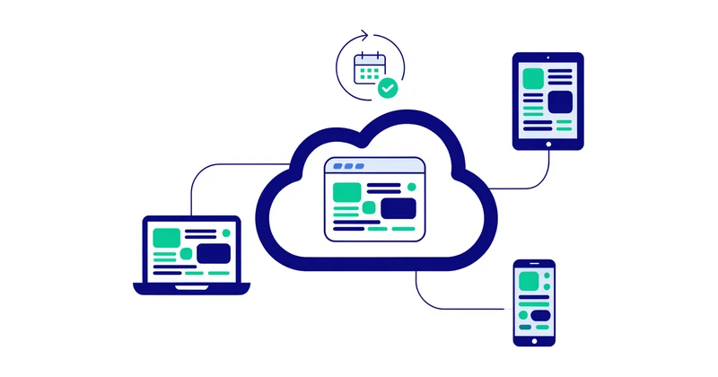 SaaS (Software as a Service) Nedir? Abonelik Modelinin Avantajları, Riskleri ve Sözleşme Kontrol Listesi