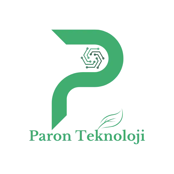 Paron İş Ortağı