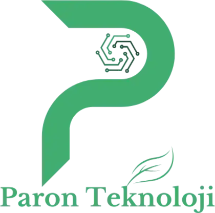 Paron Teknoloji