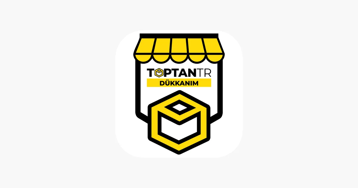 Paron Portal ToptanTR